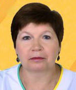 Торба Елена Ивановна Фото врача: Торба Елена Ивановна