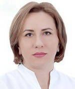 Купченко Юлия Викторовна Фото врача: Купченко Юлия Викторовна