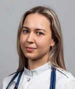 Фото врача: Матчимбаева Лидия Витальевна