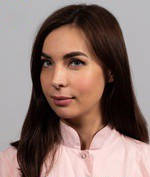 Ширяева Дарья Михайловна Фото врача: Ширяева Дарья Михайловна