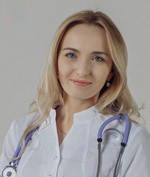 Врач Чуракова Татьяна Сергеевна