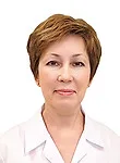 Врач Моисеева Татьяна Борисовна