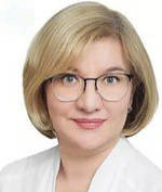 Фото врача: Шипигузова Татьяна Алексеевна