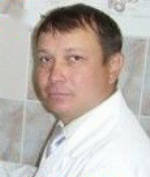 Врач Хлынов Сергей Николаевич