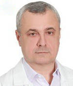 Семенистый Сергей Витальевич Фото врача: Семенистый Сергей Витальевич