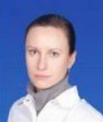 Врач Чмиль Екатерина Юрьевна