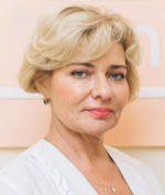 Криволапова Елена Александровна Фото врача: Криволапова Елена Александровна