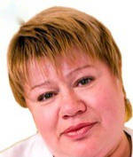 Врач Кошелева Ирина Юрьевна
