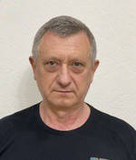 Врач Тиликин Александр Васильевич