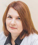 Блохнина Ольга Алексеевна Фото врача: Блохнина Ольга Алексеевна
