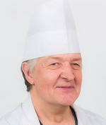 Фото врача: Сажин Владимир Иванович