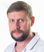 Фото врача: Болотов Константин Сергеевич