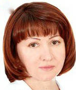 Фото врача: Котлярова Ирина Адольфовна