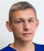 Фото врача: Попов Павел Алексеевич