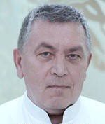 Фото врача: Сидоров Александр Васильевич