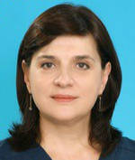 Врач Исаева Ирина Владимировна