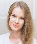 Врач Янченко Елена Юрьевна