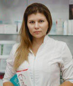 Врач Адамия Юлия Юрьевна