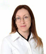 Врач Кавецкая Марианна Анисовна