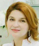 Врач Лоюкова Ирина Сергеевна