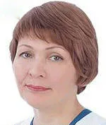 Фото врача: Анисимова Лионелла Юрьевна