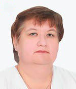 Врач Коробская Наталья Анатольевна