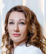 Фото врача: Ершова Юлия Олеговна