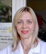 Фото врача: Шинкаренко Екатерина Алексеевна