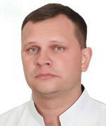 Свирин Артур Алексеевич Фото врача: Свирин Артур Алексеевич