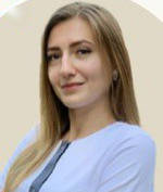 Врач Маеренкова Татьяна Геннадьевна