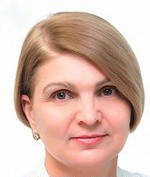 Врач Дьяченко Елена Николаевна