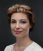 Врач Гриценко Ольга Алексеевна