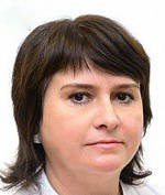 Фото врача: Камынина Анжела Алиевна