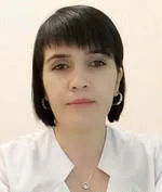 Фото врача: Осеян Лернуи Сержиковна
