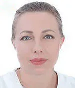 Фото врача: Литвинова Ольга Александровна