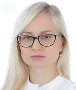 Фото врача: Самоделова Ксения Михайловна