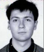 Врач Черноглазов Константин Сергеевич