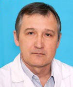 Фото врача: Шувалов Сергей Викторович
