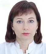 Фото врача: Добрынина Надежда Николаевна