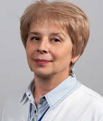 Врач Мокрецова Марина Владимировна