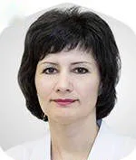 Фото врача: Величко Елена Владимировна