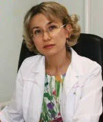 Фото врача: Шульженко Лариса Владимировна