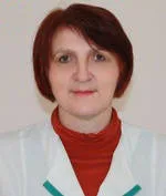 Фото врача: Полевая Екатерина Геннадиевна