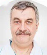 Фото врача: Попов Вячеслав Анатольевич