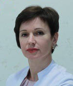 Врач Пискунова Елена Георгиевна