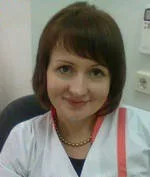 Фото врача: Дудникова Анна Валерьевна