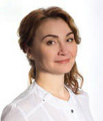 Стабредова Екатерина Михайловна Фото врача: Стабредова Екатерина Михайловна