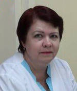 Врач Немова Наталья Григорьевна