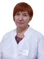 Фото врача: Валиева Елена Рафисовна