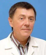 Фото врача: Георгадзе Кирилл Алексеевич
